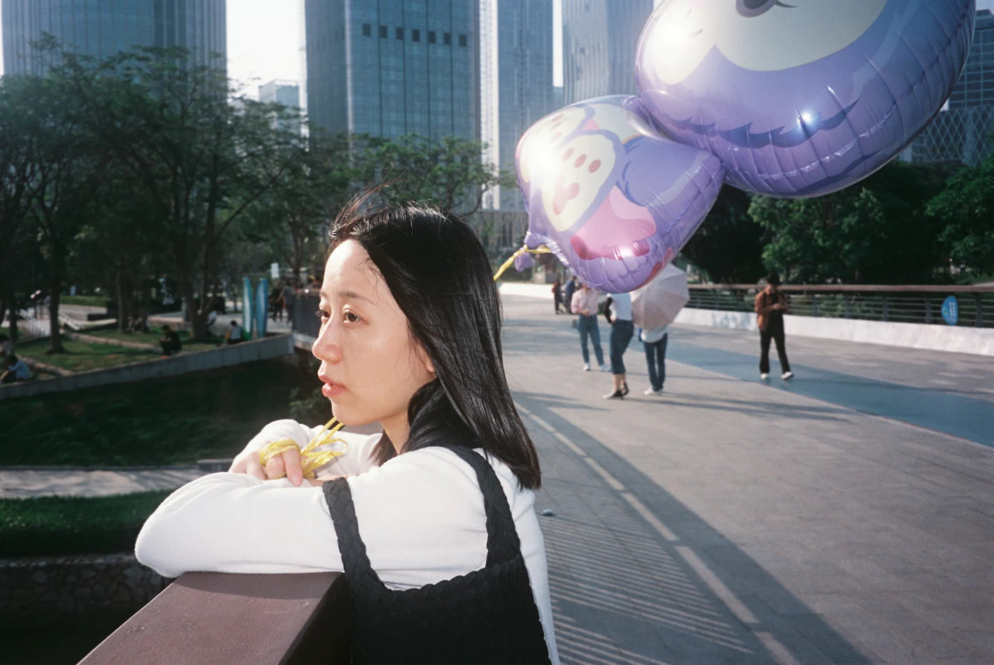 Reflx Lab Pro 100 Color Negative Film 36EXP